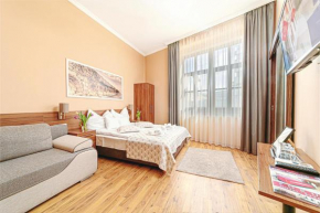 Forum Hotel Szombathely